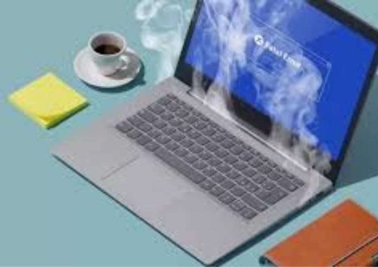 Apa Saja Penyebab Laptop Overheat? Berikut Penjelasan Lengkapnya